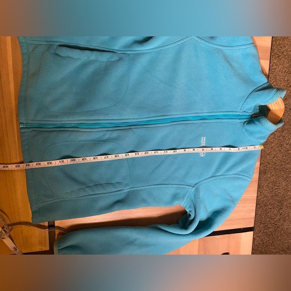 Blue jacket - Picture 6 of 6